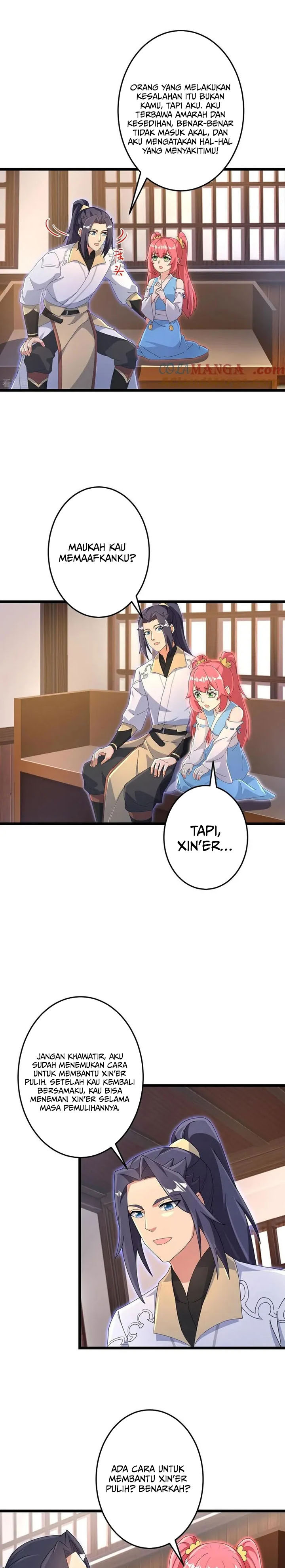 Dilarang COPAS - situs resmi www.mangacanblog.com - Komik against the gods 727 - chapter 727 728 Indonesia against the gods 727 - chapter 727 Terbaru 3|Baca Manga Komik Indonesia|Mangacan
